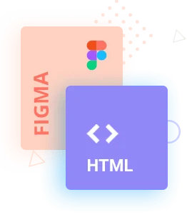 Figma to HTML